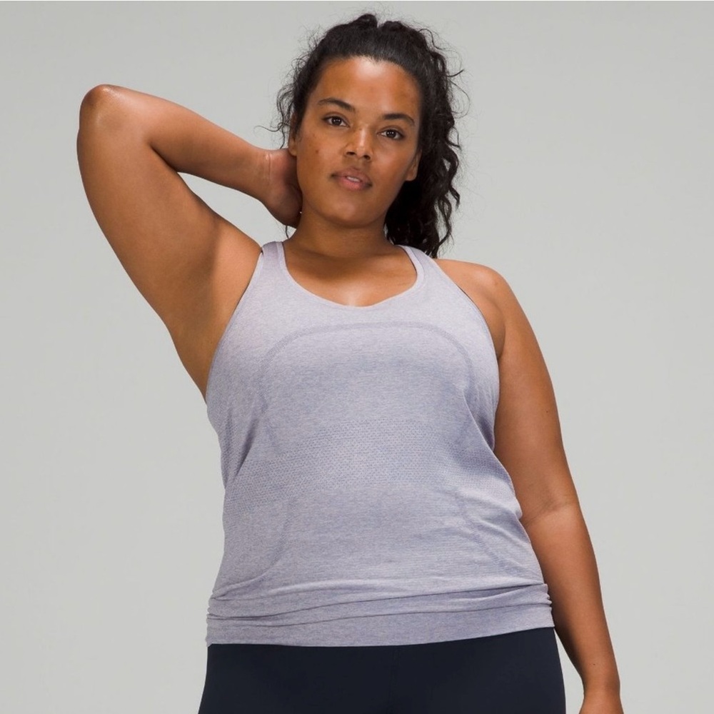 Brand New Lululemon Swiftly Tech Racerback 2.0